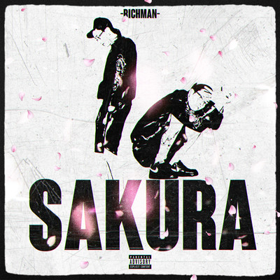 SAKURA Front Cover