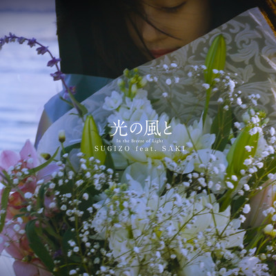 In the Breeze of Light Front Cover