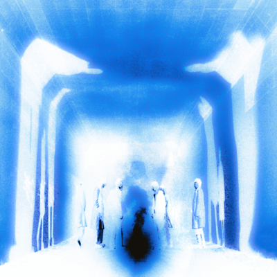 At What Cost? Front Cover