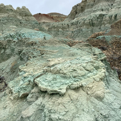 Sheep / Melting Iceのジャケット写真