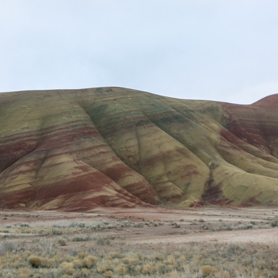 Barefoot / Holy Front Cover