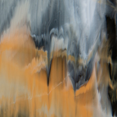 Ephemeral Front Cover