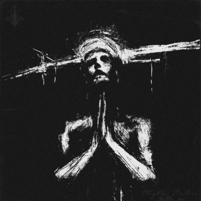 MIGHTY RULERS Front Cover