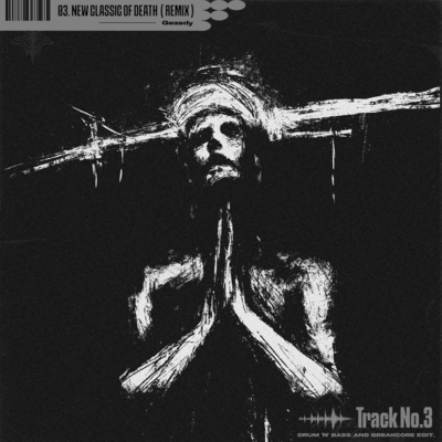 NEW CLASSIC OF DEATH (Remix) Front Cover