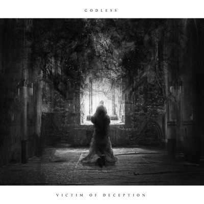 GODLESSのジャケット写真