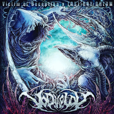 VoD vs LDD Front Cover