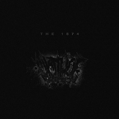 THE 1874 Front Cover