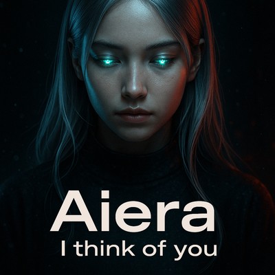I think of you Front Cover