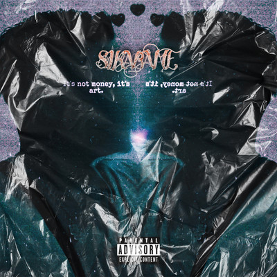 SIKABANE Front Cover