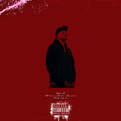 I can still fightのジャケット写真