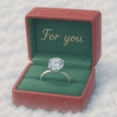 For you Front Cover