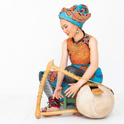 DUNIA (feat. Aska Maret) Front Cover