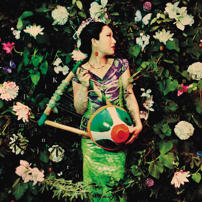 Kilimanjaro Front Cover