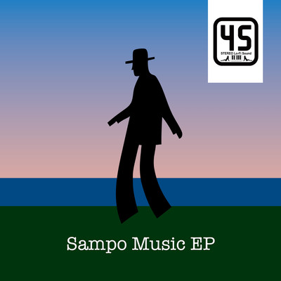 Sampo Music 01のジャケット写真