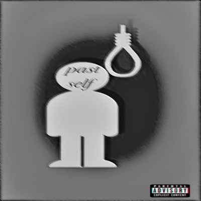 past self (feat. Ryosuke) Front Cover