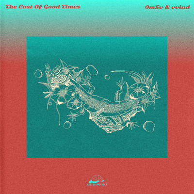 The Cost Of Good Times Front Cover