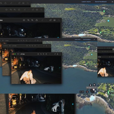 Stop Crying, Princessのジャケット写真