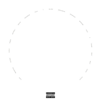 FORUMのジャケット写真