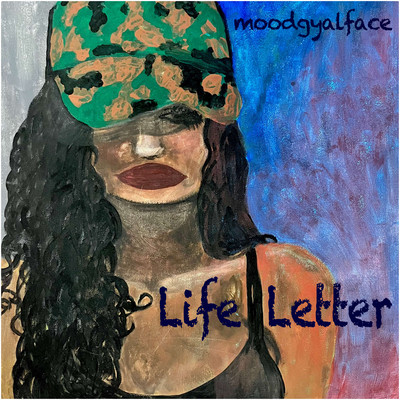 Life Letter Front Cover