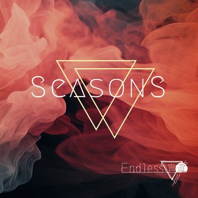 SeasonSのジャケット写真