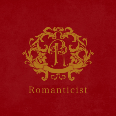 Romanticist (feat. RealRomantic) Front Cover