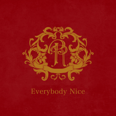 Everybody Nice (feat. RealRomantic) Front Cover