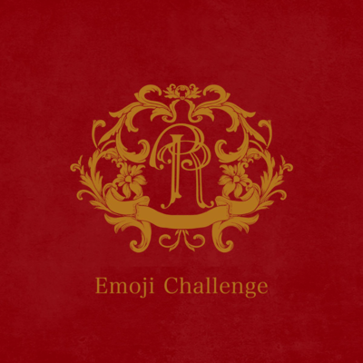 Emoji Challenge (feat. RealRomantic) Front Cover