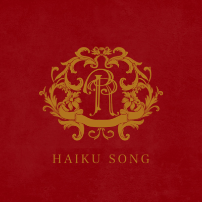 HAIKU SONG (feat. RealRomantic) Front Cover