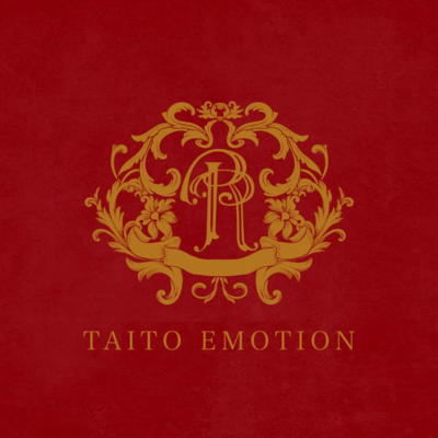 TAITO EMOTION (feat. RealRomantic) Front Cover