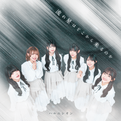 Nagareboshi wa dokokarakurunoka Front Cover