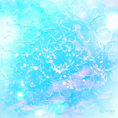 ECHOES Front Cover