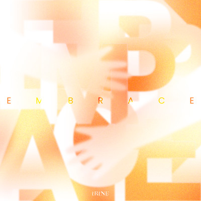 EMBRACE Front Cover