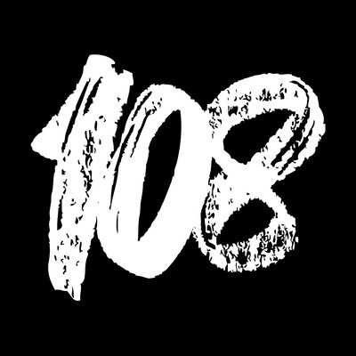 108のジャケット写真