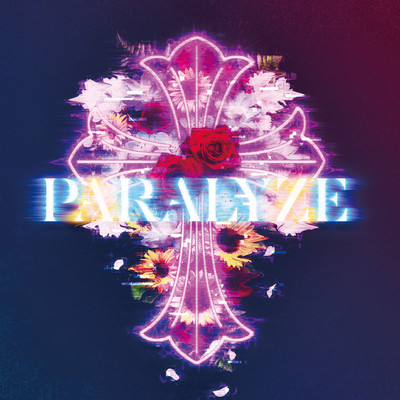 PARALYZE Front Cover