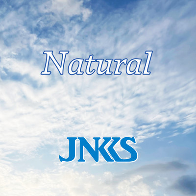 Natural Front Cover