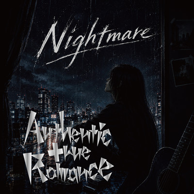 Nightmareのジャケット写真