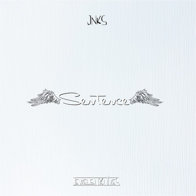 Sentence Front Cover