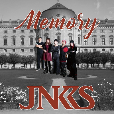Memory Front Cover