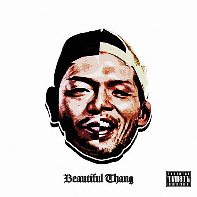 Beautiful Thang Front Cover