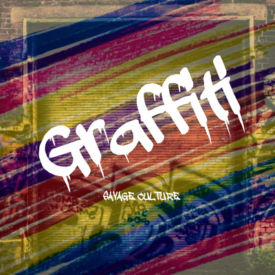 Graffiti Front Cover