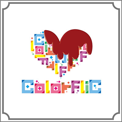 ColorfliC Material Front Cover