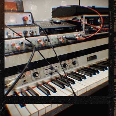 Mountainpeakのジャケット写真