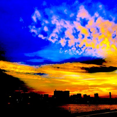 oomachigai Front Cover