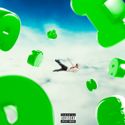 DREAMING Front Cover