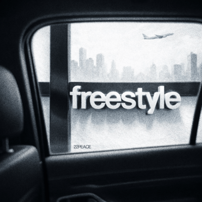 +freestyleのジャケット写真