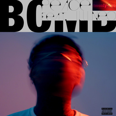 BOMB!! (feat. ILuNeo)のジャケット写真