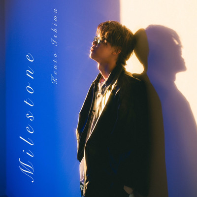 Milestoneのジャケット写真