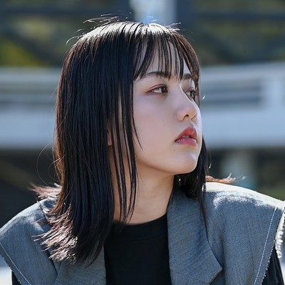 Just You Feel Alrightのジャケット写真