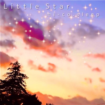 Little Star Front Cover