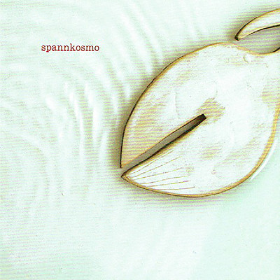 spannkosmoのジャケット写真